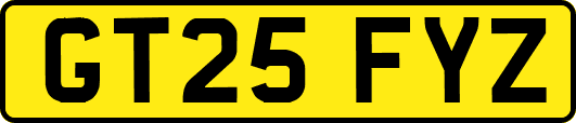 GT25FYZ