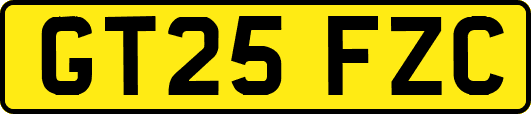 GT25FZC