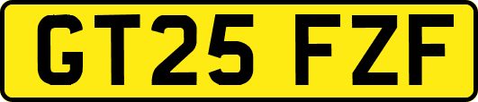 GT25FZF