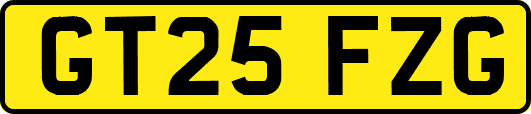 GT25FZG