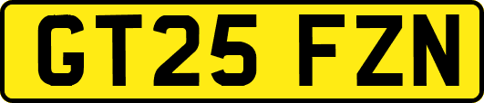GT25FZN