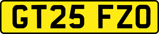 GT25FZO