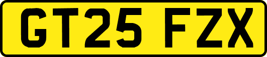 GT25FZX