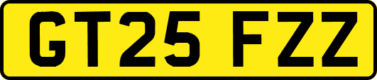 GT25FZZ