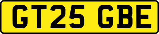 GT25GBE