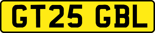 GT25GBL