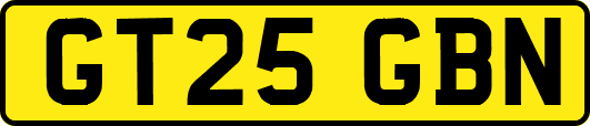 GT25GBN