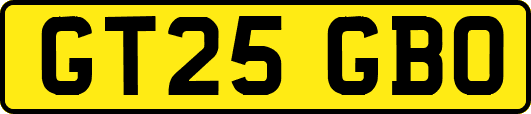 GT25GBO