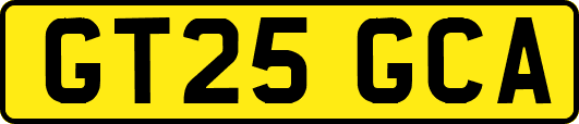 GT25GCA
