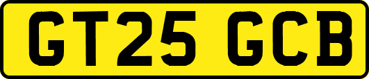GT25GCB