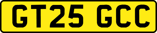 GT25GCC