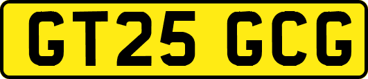 GT25GCG