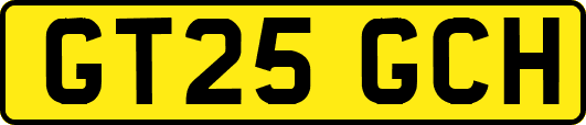 GT25GCH