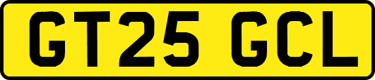 GT25GCL