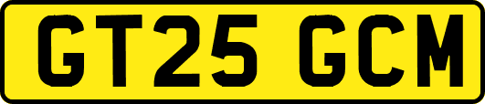 GT25GCM