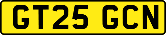GT25GCN