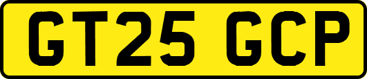 GT25GCP