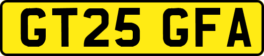 GT25GFA