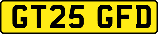 GT25GFD