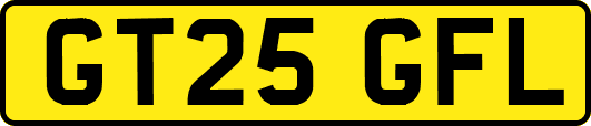 GT25GFL