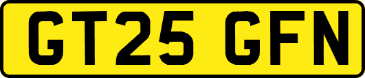 GT25GFN