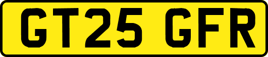 GT25GFR