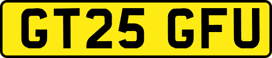 GT25GFU