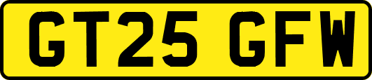 GT25GFW