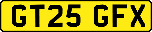 GT25GFX
