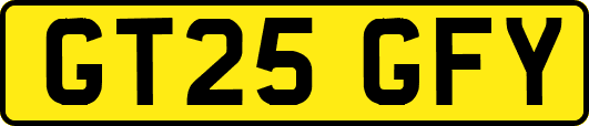 GT25GFY