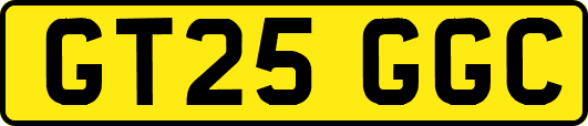GT25GGC