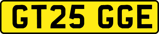 GT25GGE