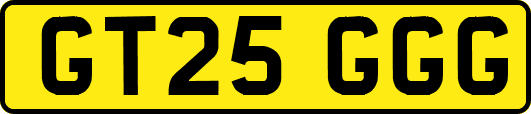 GT25GGG