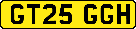 GT25GGH
