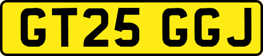 GT25GGJ