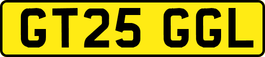 GT25GGL
