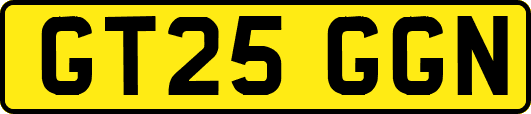 GT25GGN