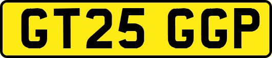 GT25GGP