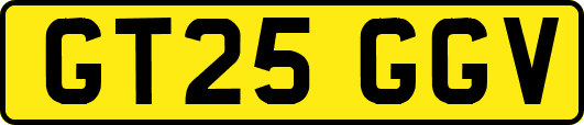 GT25GGV
