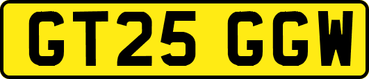 GT25GGW