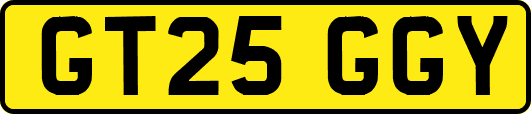 GT25GGY
