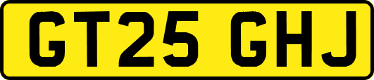 GT25GHJ