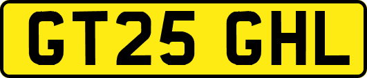 GT25GHL