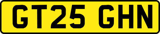 GT25GHN
