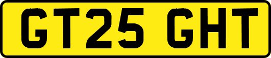 GT25GHT
