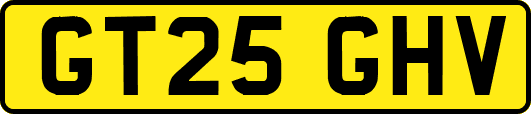 GT25GHV