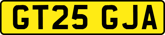 GT25GJA