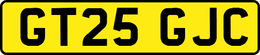 GT25GJC