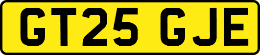 GT25GJE