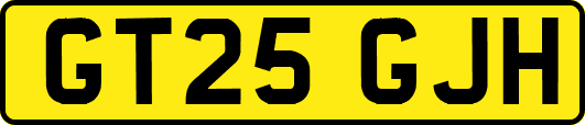 GT25GJH